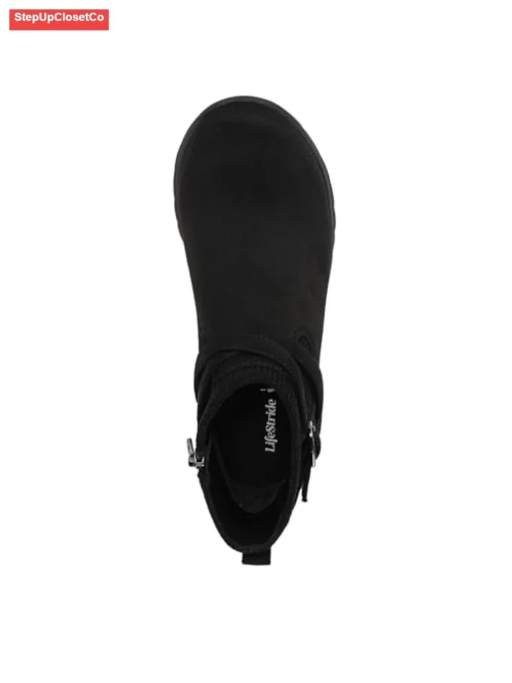 N/A lightweight ankle